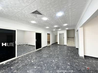 Villa for rent in Jabriya