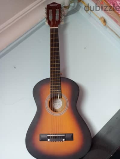 Wansa classical guitar for sale