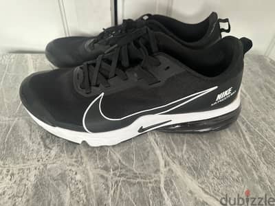 Nike running shoes