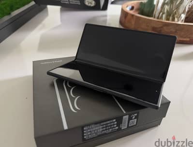 Samsung Galaxy Z Fold 7
