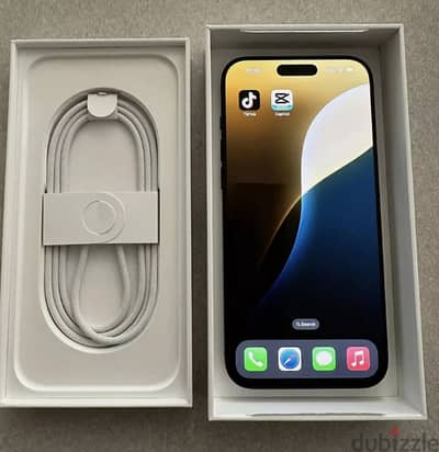 Apple iPhone 16 Pro Max