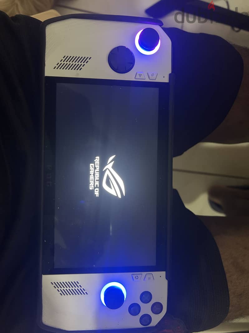 Rog ally z1 last 70 2