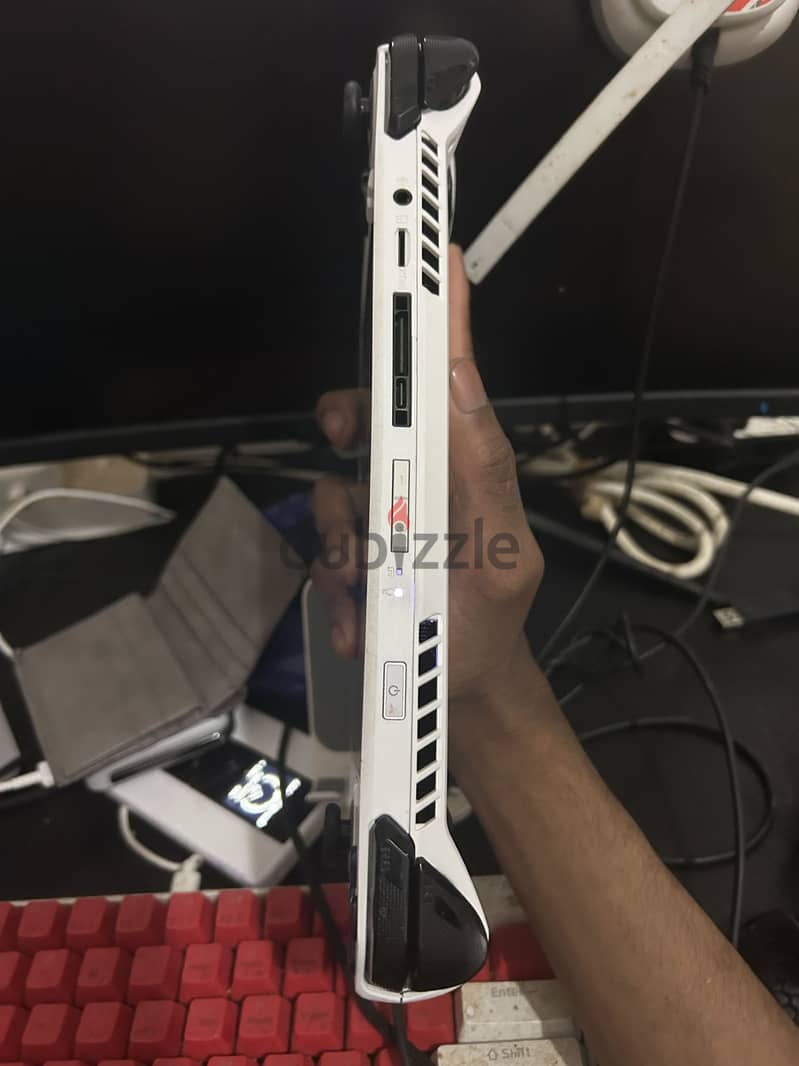 Rog ally z1 last 70 6