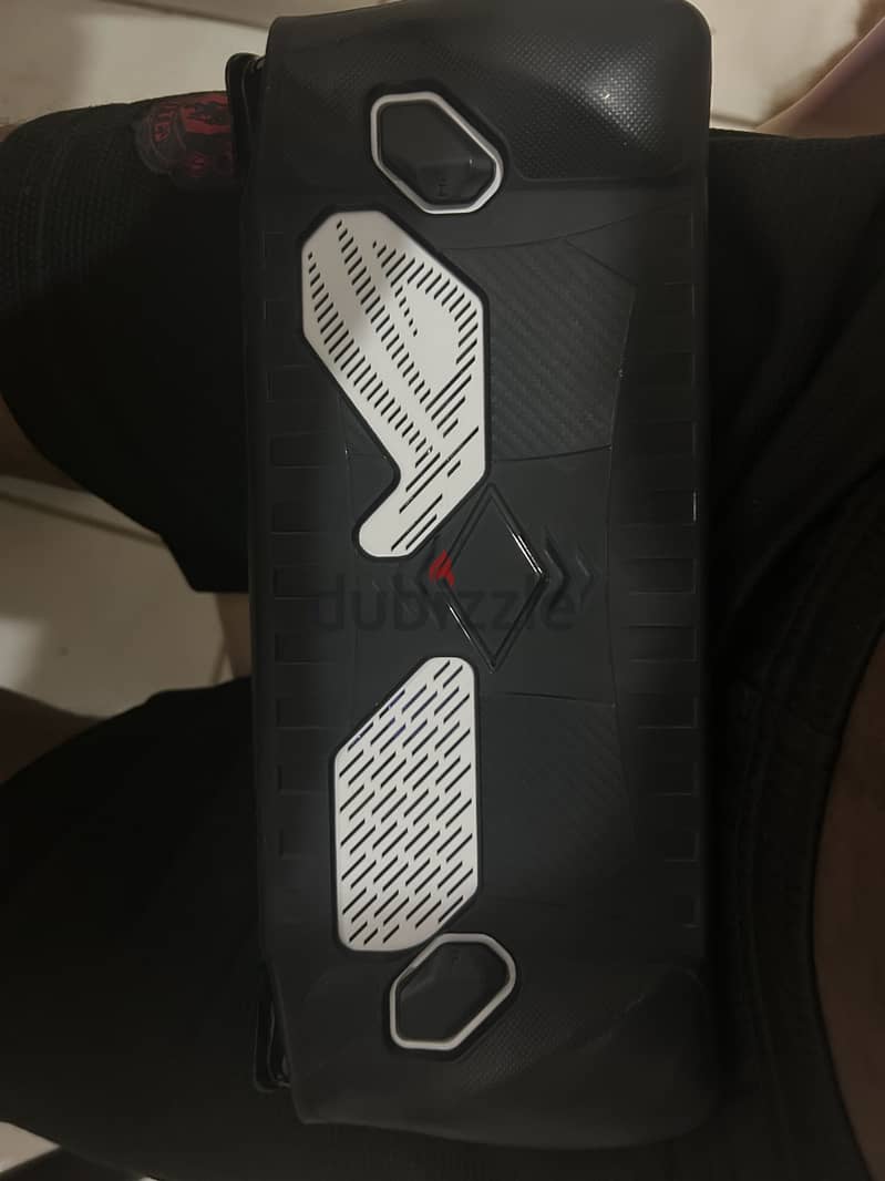 Rog ally z1 last 70 7