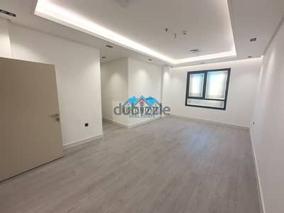 Bright 3 Bedroom Apartment with Swimming Pools & Gym in Salmiya