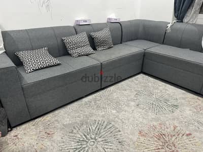 Sofa set