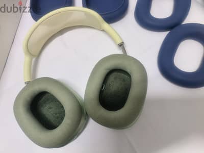 Apple Airpods Max