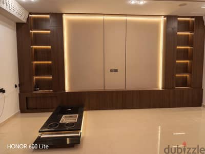الهندسه الديكور والاصباغ