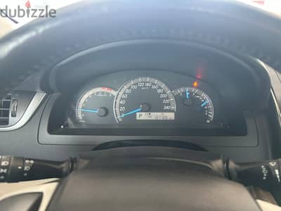 Toyota Camry 2013