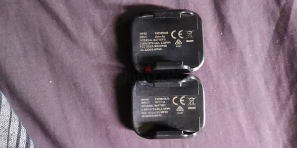 whoop 4.0 battery only