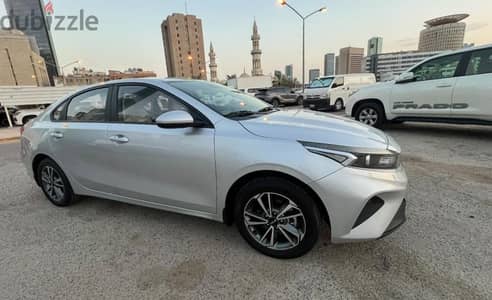 Kia Cerato 2023