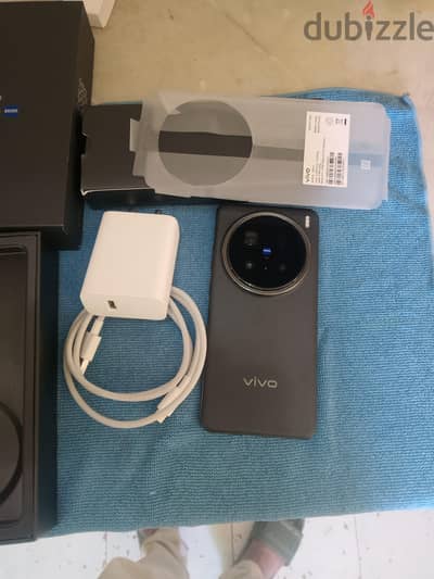 Vivo Other Model
