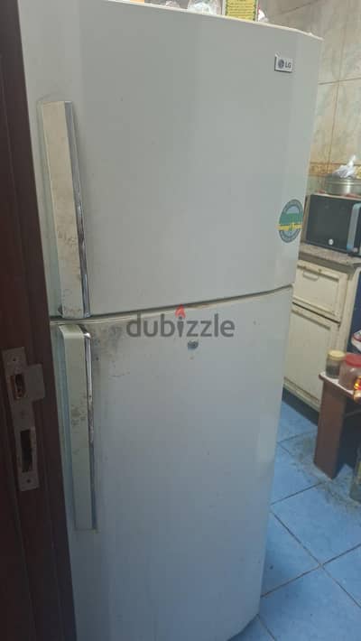 LG Refrigerator, Washing machine, oven for aell