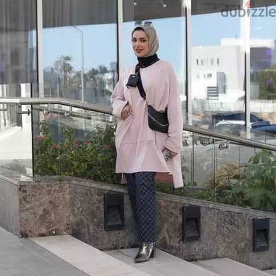 بلاك وايت | أزياء محجبات وإكسسوارات نسائية  توصيل لكل الكويت
