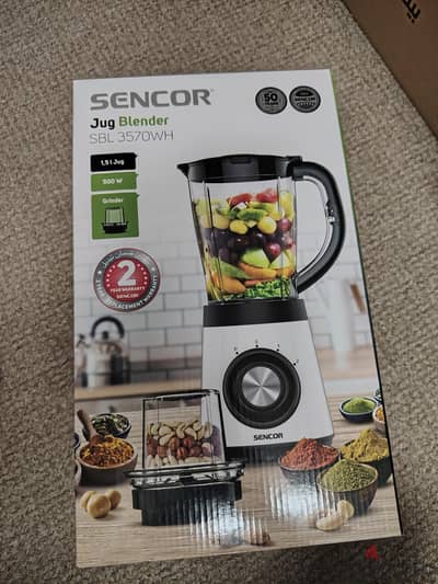 Blender