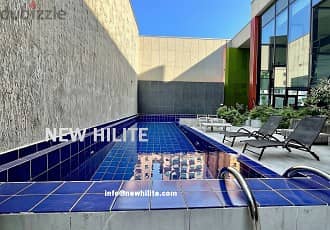 1 bedroom apartment for rent in salmiya ,close to Lulu Hyper market