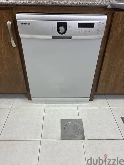 Dishwasher