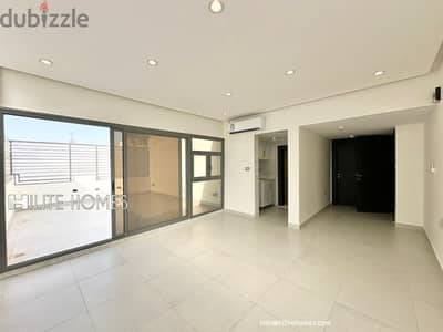 Luxury Four Master Bedroom Floor for Rent in West Mishref