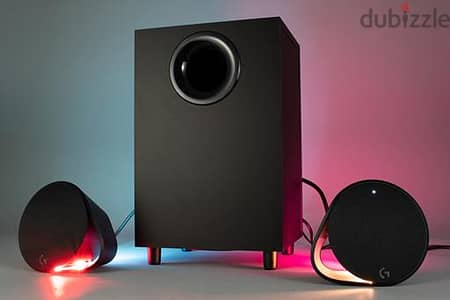 Logitech G560 Lightsync Surround Sound PC Speakers