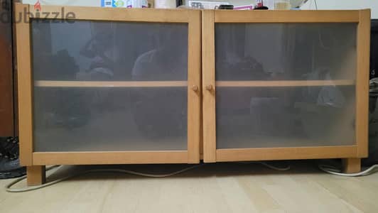 Wooden Cabinet