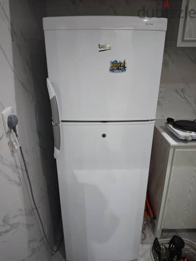 Fridge Beko