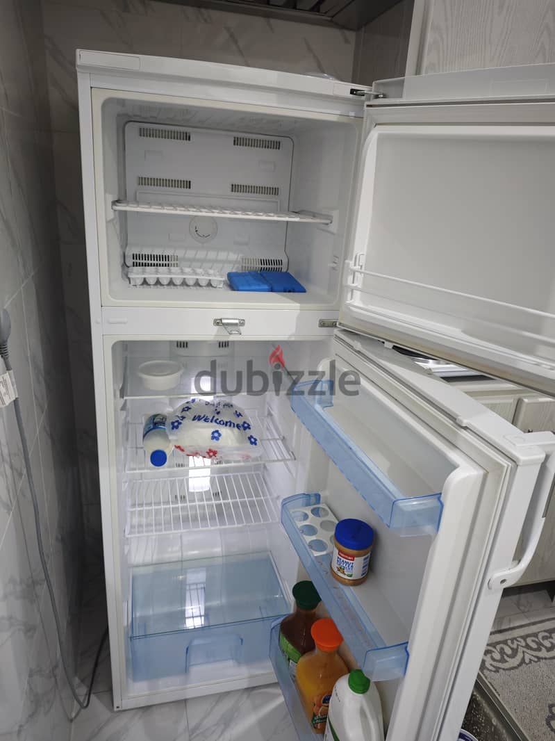 Fridge Beko 1