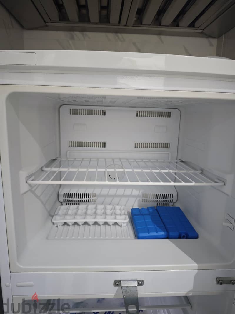 Fridge Beko 3