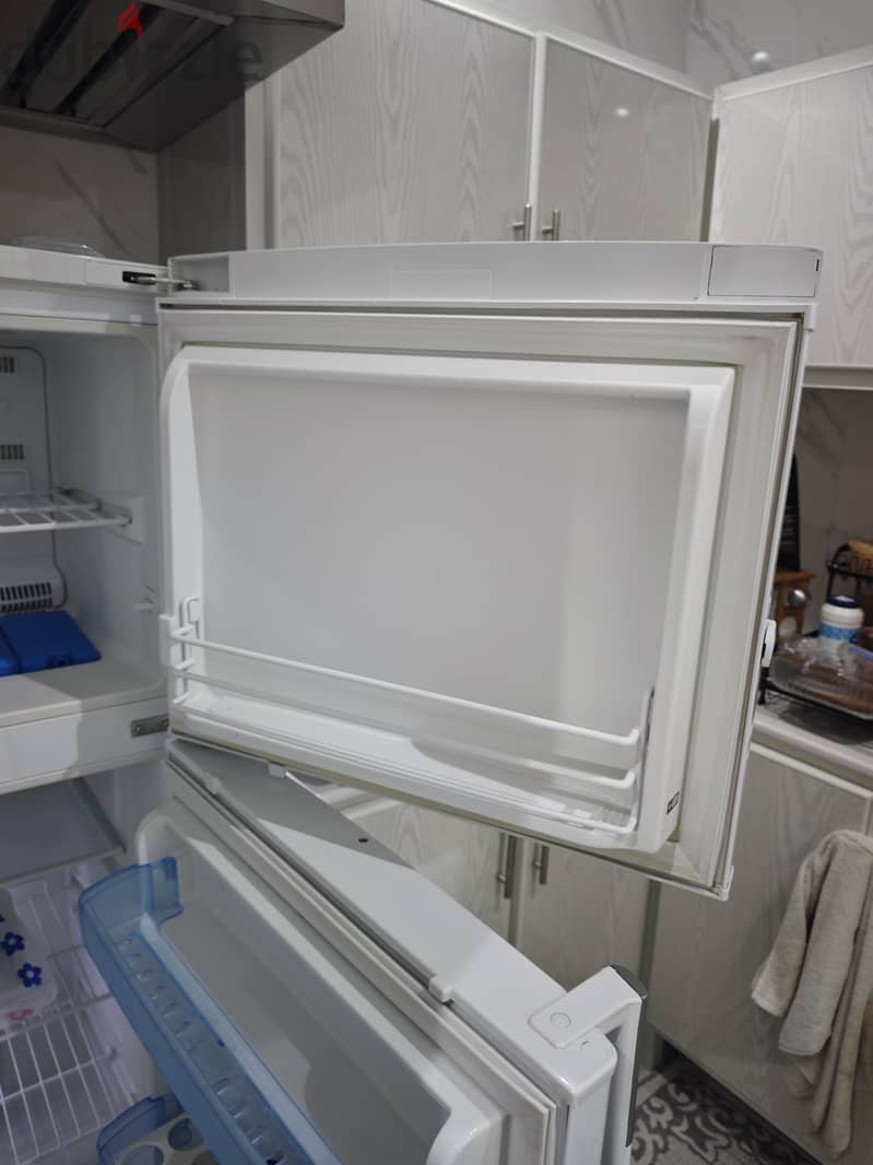 Fridge Beko 5