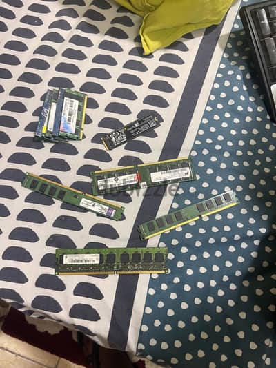 Ram data