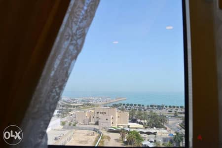 Fully furnished apartment in Bnaid Al Qar