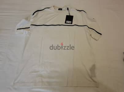 Zegna Techmerino T. shirt