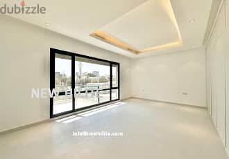 Luxury 5 Master Bedroom Villa with Elevator for Rent in Shaab, Kuwait