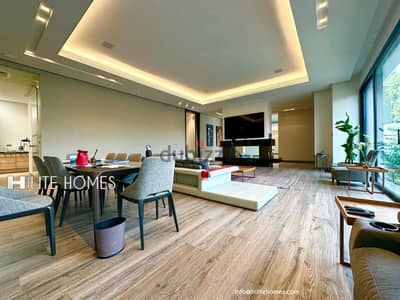 Luxury Fully Furnished Villa for rent in Mishref