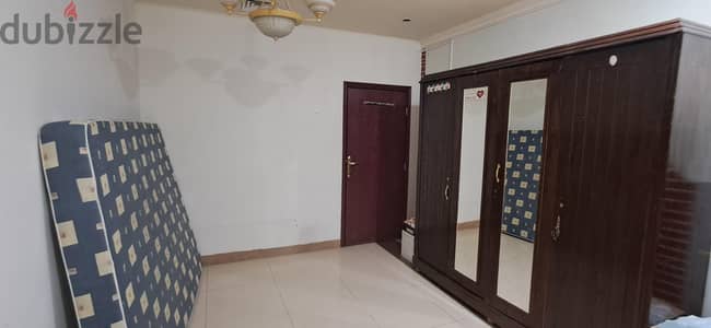 rooms for rent abu halifa block 2