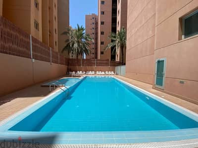 2 Bedroom Apartment in Salmiya