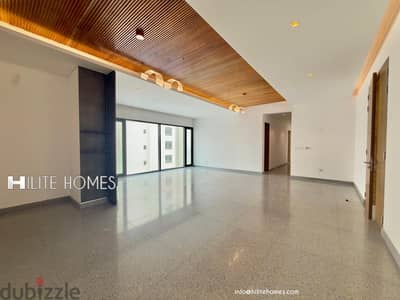 Three Bedroom apartment for rent in Sabah Al Salem
