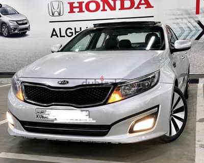 Kia Optima 2015 for Sale