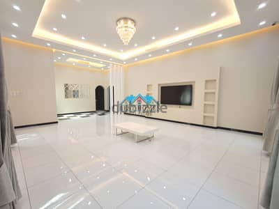 Luxury 4 Master Bedroom Ground Floor with Private Entrances Rumaithiya