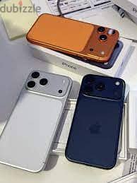 iPhone 17 Pro Max -1TB