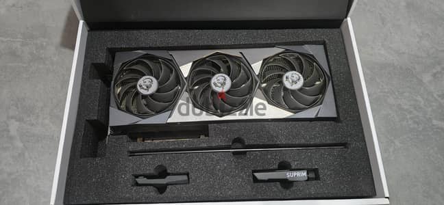 RTX 3070 Graphics card