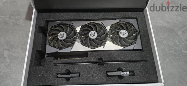 RTX 3070 Graphics card