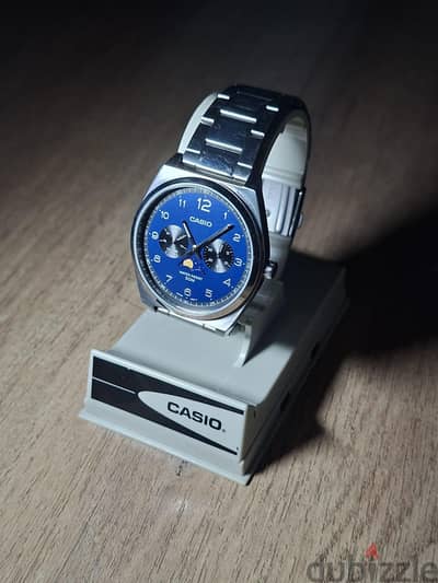 Casio MTP-M30OD-2AVDF