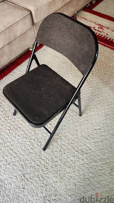 Folding Chair