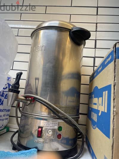 water heater