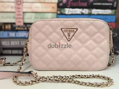Guess sling bag