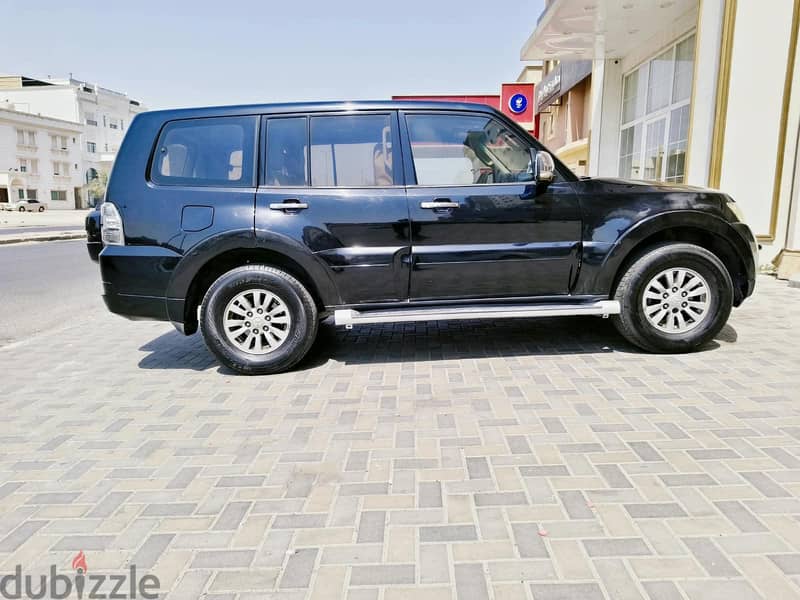 urgent Sale Pajero 2011. v6 4X4 computer inspection 6