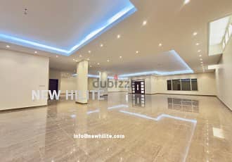 Spacious Luxury Villa for Rent in Jabriya, Kuwait