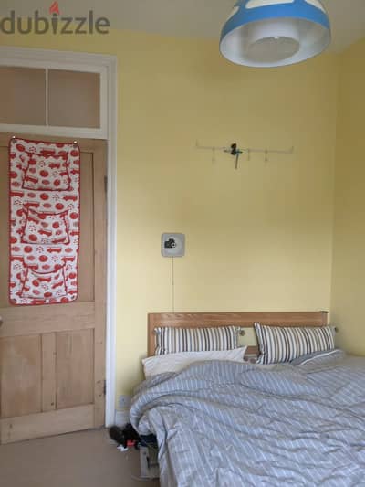 Room for rent for Family in Farwaniya (Indians only)
