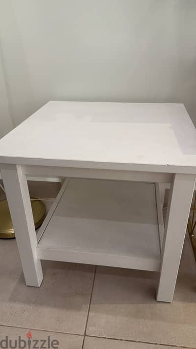 Table For Sale