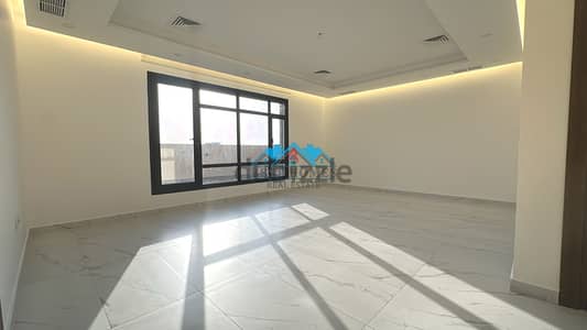 Spacious 4 Bedroom Apartment with Big Private Terrace in Rumaithiya
